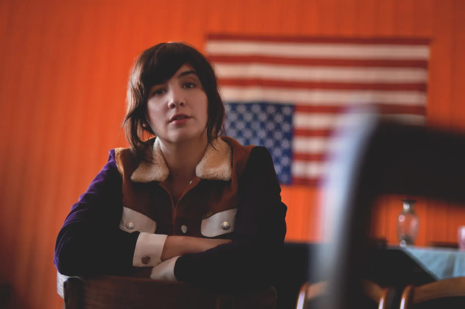 UK tour dates and new release by Joana Serrat set for September